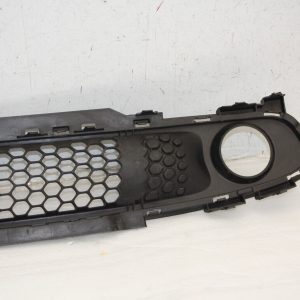 Smart Forfour W453 Front Bumper Lower Grill 2015 TO 2019 A4538880423 Genuine - Image 13