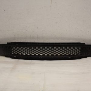 Smart Forfour W453 Front Bumper Lower Grill 2015 TO 2019 A4538880423 Genuine - Image 1