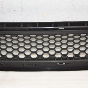 Smart Forfour W453 Front Bumper Lower Grill 2015 TO 2019 A4538880423 Genuine - Image 5