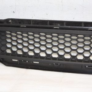 Smart Forfour W453 Front Bumper Lower Grill 2015 TO 2019 A4538880423 Genuine - Image 6