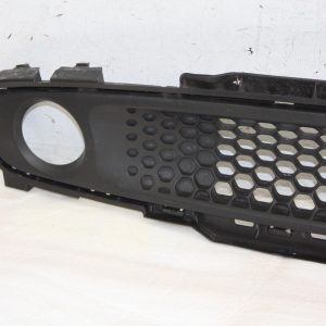 Smart Forfour W453 Front Bumper Lower Grill 2015 TO 2019 A4538880423 Genuine - Image 7