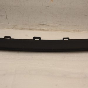 Smart Fortwo W453 Front Bumper Lower Trim 2015 TO 2019 A4538850722 Genuine - Image 16