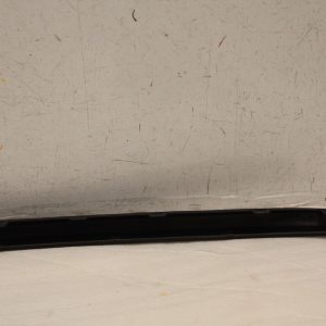 Smart Fortwo W453 Front Bumper Lower Trim 2015 TO 2019 A4538850722 Genuine - Image 18