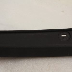 Smart Fortwo W453 Front Bumper Lower Trim 2015 TO 2019 A4538850722 Genuine - Image 3