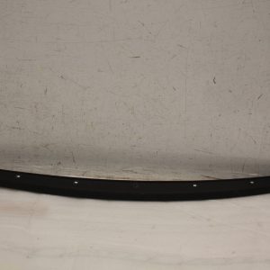 Smart Fortwo W453 Front Bumper Lower Trim 2015 TO 2019 A4538850722 Genuine - Image 1