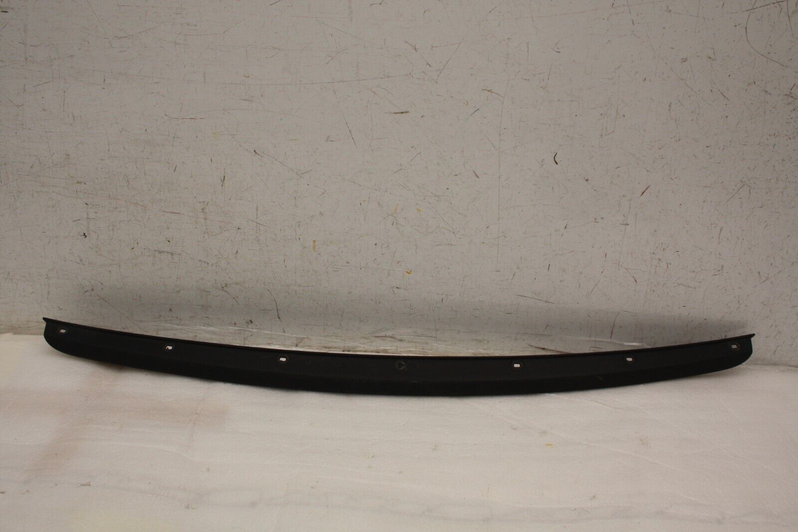 Smart Fortwo W453 Front Bumper Lower Trim 2015 TO 2019 A4538850722 Genuine