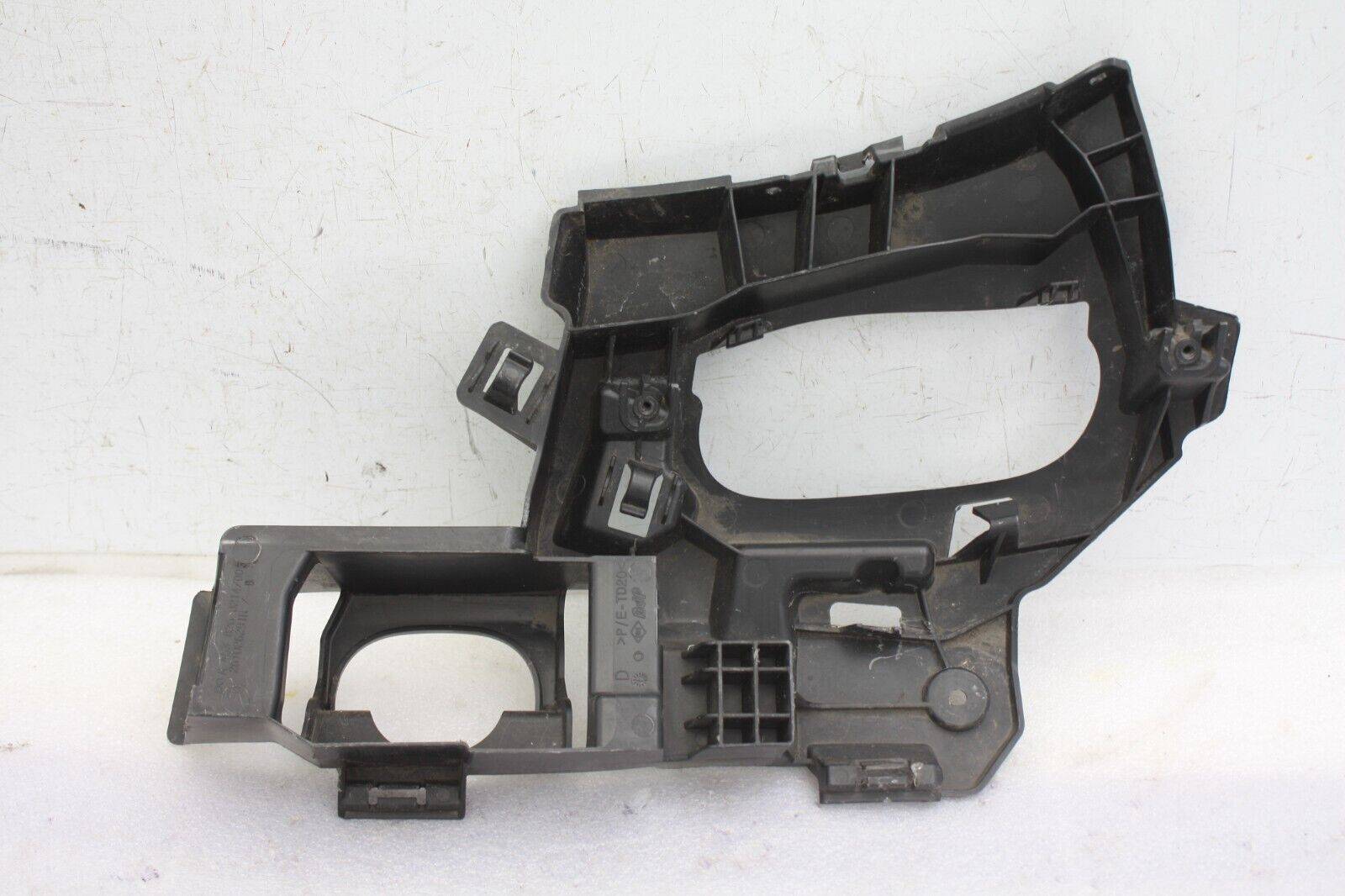 Smart-Fortwo-W453-Front-Bumper-Right-Side-Bracket-2015-2019-A4538260214-Genuine-176605974859-6