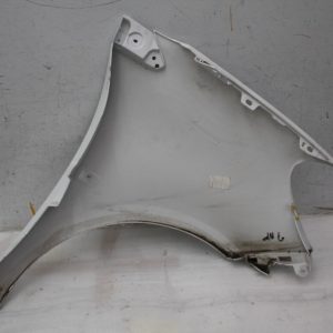 Smart Fortwo W453 Front Left Side Wing A4538810101 Genuine *DAMAGED* - Image 12