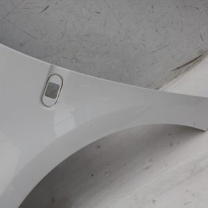 Smart Fortwo W453 Front Left Side Wing A4538810101 Genuine *DAMAGED* - Image 3