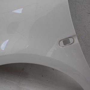 Smart Fortwo W453 Front Left Side Wing A4538810101 Genuine *DAMAGED* - Image 4