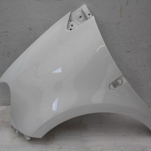 Smart Fortwo W453 Front Left Side Wing A4538810101 Genuine *DAMAGED* - Image 1