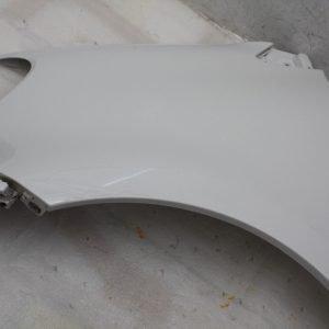 Smart Fortwo W453 Front Left Side Wing A4538810101 Genuine *DAMAGED* - Image 8