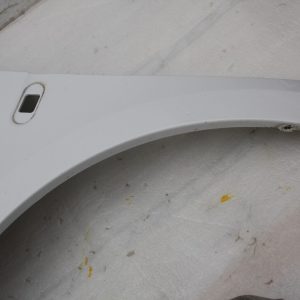 Smart Fortwo W453 Front Left Side Wing A4538810101 Genuine *DAMAGED* - Image 9