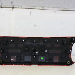 Smart Fortwo W453 Tailgate Boot Lid 2015 To 2019 A4537430600 - Image 11