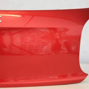 Smart Fortwo W453 Tailgate Boot Lid 2015 To 2019 A4537430600 - Image 3