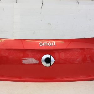 Smart Fortwo W453 Tailgate Boot Lid 2015 To 2019 A4537430600