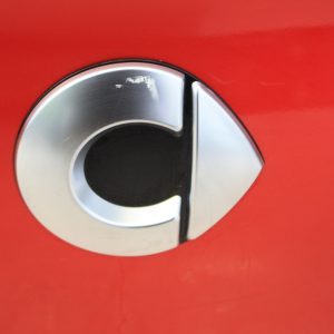 Smart Fortwo W453 Tailgate Boot Lid 2015 To 2019 A4537430600 - Image 5