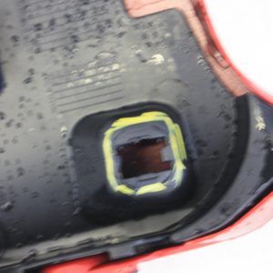 Smart Fortwo W453 Tailgate Boot Lid 2015 To 2019 A4537430600 - Image 7