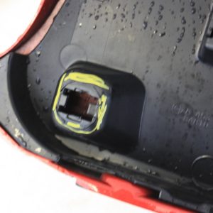 Smart Fortwo W453 Tailgate Boot Lid 2015 To 2019 A4537430600 - Image 8
