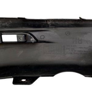 SsangYong Tivoli Rear Bumper Right Side Corner 2015 TO 2019 7881335000 Genuine - Image 15