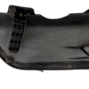 SsangYong Tivoli Rear Bumper Right Side Corner 2015 TO 2019 7881335000 Genuine - Image 16
