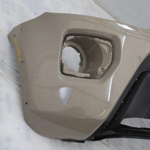 Suzuki Ignis Front Bumper 2020 ON 71711-73S0 Genuine *DAMAGED* - Image 10