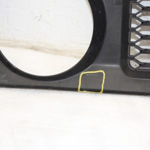 Suzuki Jimny Front Bumper Grill 2019 TO 2023 72111-78R0 Genuine *DAMAGED* - Image 13