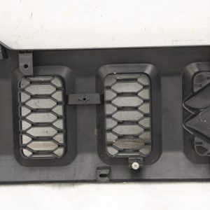 Suzuki Jimny Front Bumper Grill 2019 TO 2023 72111-78R0 Genuine *DAMAGED* - Image 16
