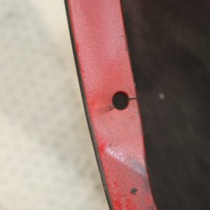 Suzuki Swift Rear Bumper 2011 TO 2013 71811-68L Genuine *DAMAGED* - Image 11