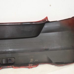 Suzuki Swift Rear Bumper 2011 TO 2013 71811-68L Genuine *DAMAGED* - Image 14