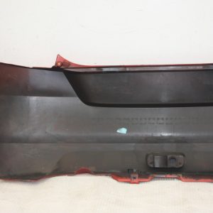 Suzuki Swift Rear Bumper 2011 TO 2013 71811-68L Genuine *DAMAGED* - Image 15