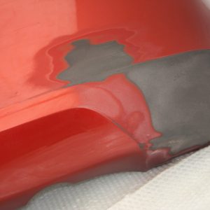 Suzuki Swift Rear Bumper 2011 TO 2013 71811-68L Genuine *DAMAGED* - Image 5
