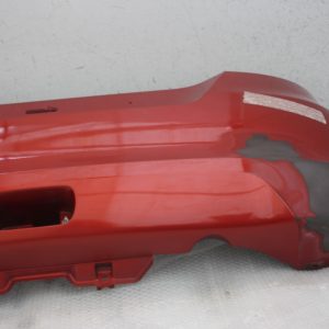 Suzuki Swift Rear Bumper 2011 TO 2013 71811-68L Genuine *DAMAGED* - Image 6