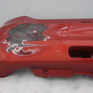Suzuki Swift Rear Bumper 2011 TO 2013 71811-68L Genuine *DAMAGED* - Image 7