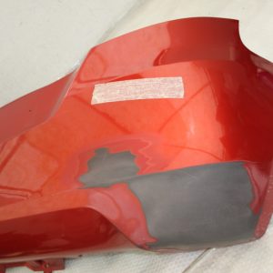 Suzuki Swift Rear Bumper 2011 TO 2013 71811-68L Genuine *DAMAGED* - Image 8