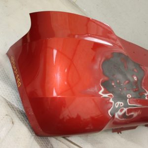 Suzuki Swift Rear Bumper 2011 TO 2013 71811-68L Genuine *DAMAGED* - Image 9