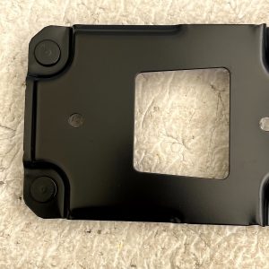 Suzuki Vitara Rear Bumper Mounting Bracket 2015 Onwards 65515-54P00-000 Genuine - Image 3