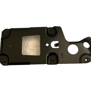Suzuki Vitara Rear Bumper Mounting Bracket 2015 Onwards 65515-54P00-000 Genuine