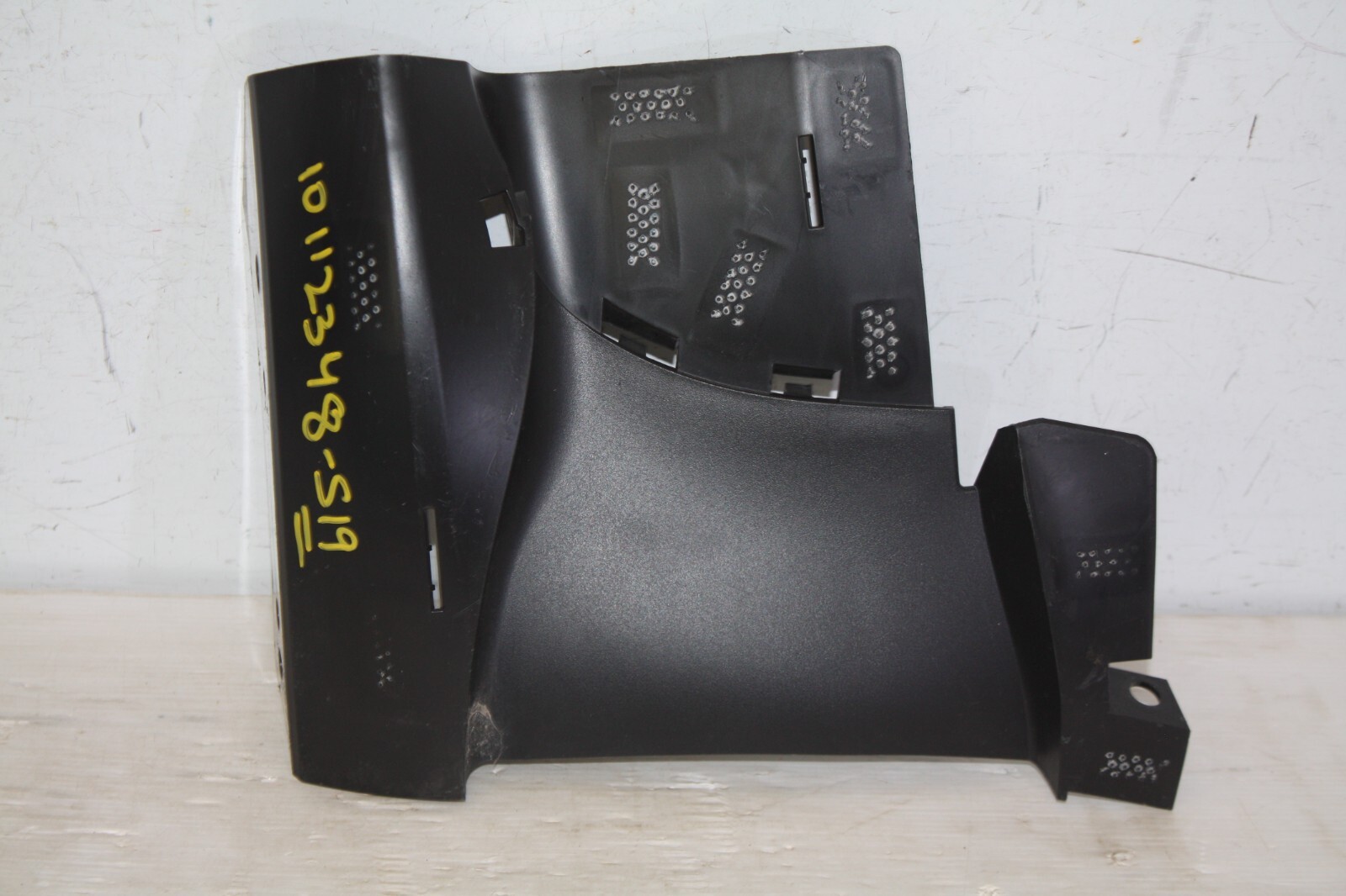 Tesla Model 3 Front Bumper Left Bracket 2019 TO 2024 1084175-00-D Genuine