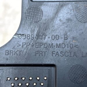Tesla Model 3 Front Bumper Left Fog light Bracket 2017-2023 1089447-00-B Genuine - Image 12