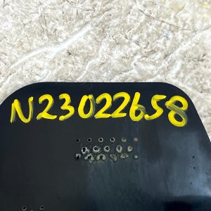 Tesla Model 3 Front Bumper Left Fog light Bracket 2017-2023 1089447-00-B Genuine - Image 13