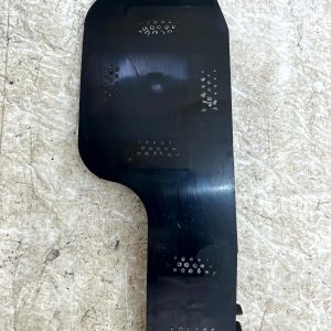 Tesla Model 3 Front Bumper Left Fog light Bracket 2017-2023 1089447-00-B Genuine - Image 3