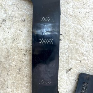 Tesla Model 3 Front Bumper Left Fog light Bracket 2017-2023 1089447-00-B Genuine - Image 4