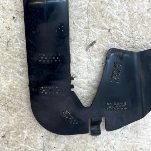 Tesla Model 3 Front Bumper Left Fog light Bracket 2017-2023 1089447-00-B Genuine - Image 5