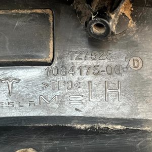 Tesla Model 3 Front Bumper Left Mount Bracket 2019 TO 2024 1084175-00-D Genuine - Image 11