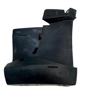 Tesla Model 3 Front Bumper Left Mount Bracket 2019 TO 2024 1084175-00-D Genuine - Image 1