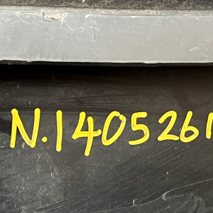 Tesla Model 3 Front Bumper Left Mount Bracket 2019 TO 2024 1084175-00-D Genuine - Image 11