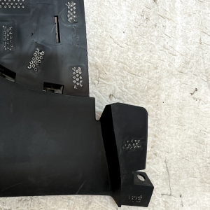 Tesla Model 3 Front Bumper Left Mount Bracket 2019 TO 2024 1084175-00-D Genuine - Image 3