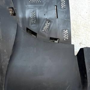 Tesla Model 3 Front Bumper Left Mount Bracket 2019 TO 2024 1084175-00-D Genuine - Image 4