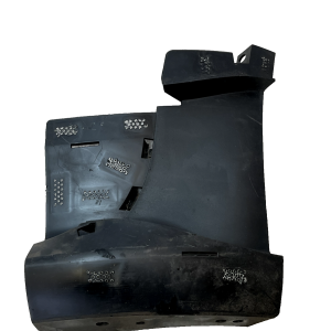 Tesla Model 3 Front Bumper Left Mount Bracket 2019 TO 2024 1084175-00-D Genuine - Image 1